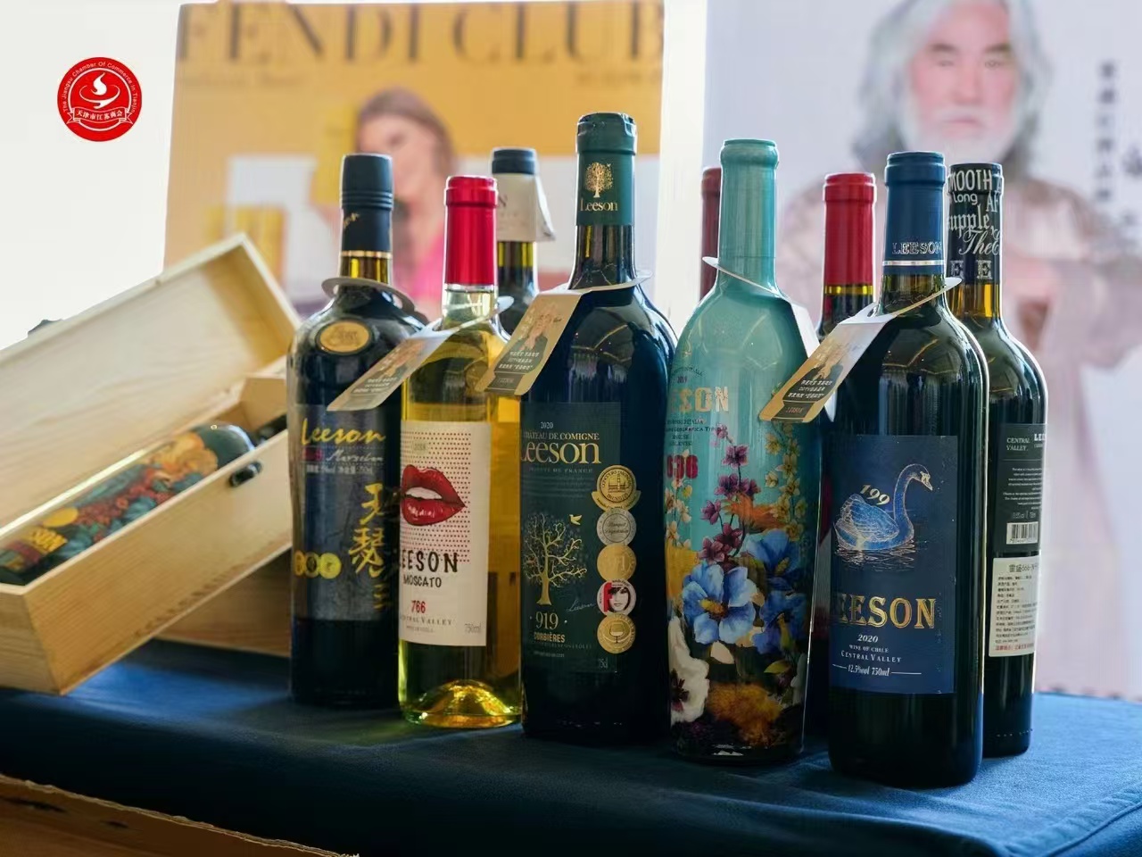 雷盛LEESON红酒分析：现代科技对红酒