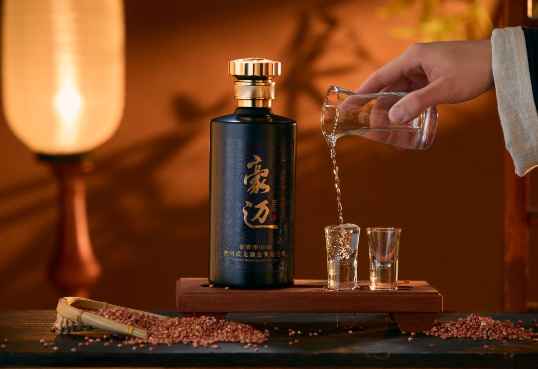 豪迈白酒：探寻优质酱香白酒的必备条件